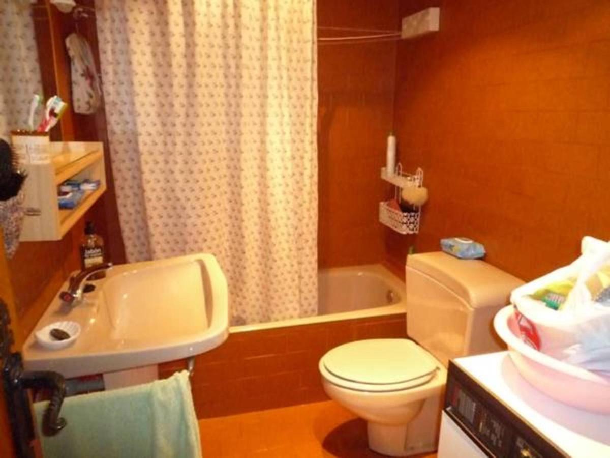 Vielha Centro Duplex Sapporo Apartment Exterior photo